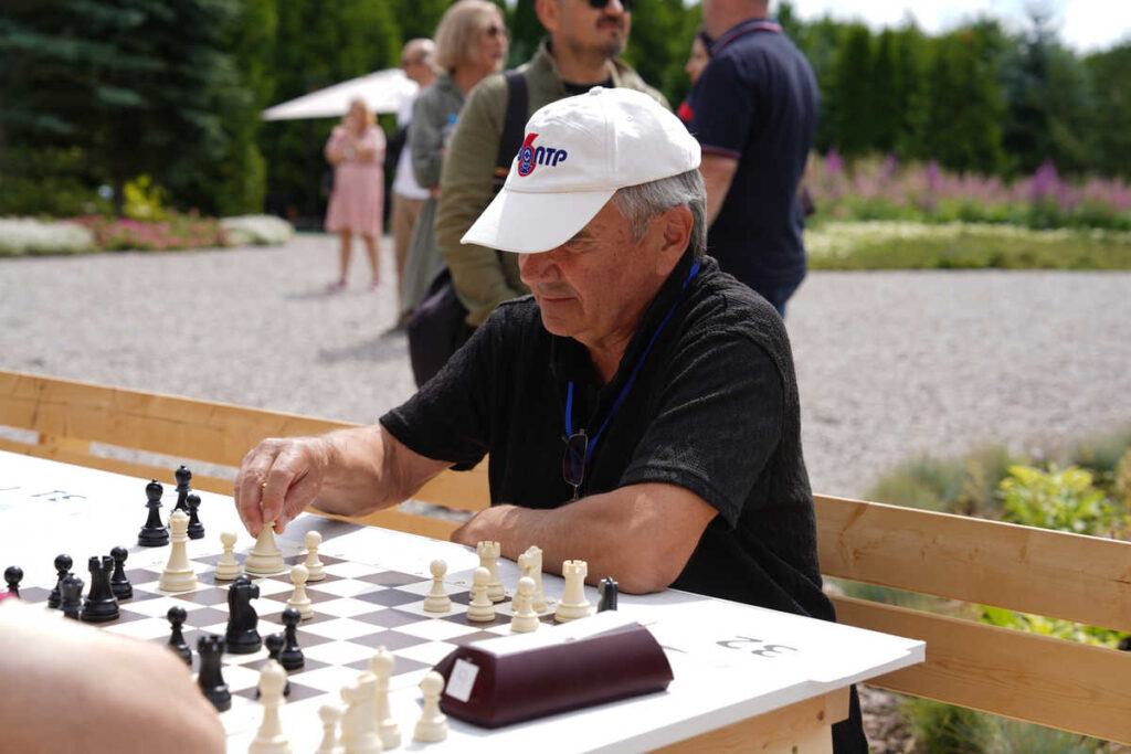 Кубок Карякина, Калининградская область, 25.07.2026