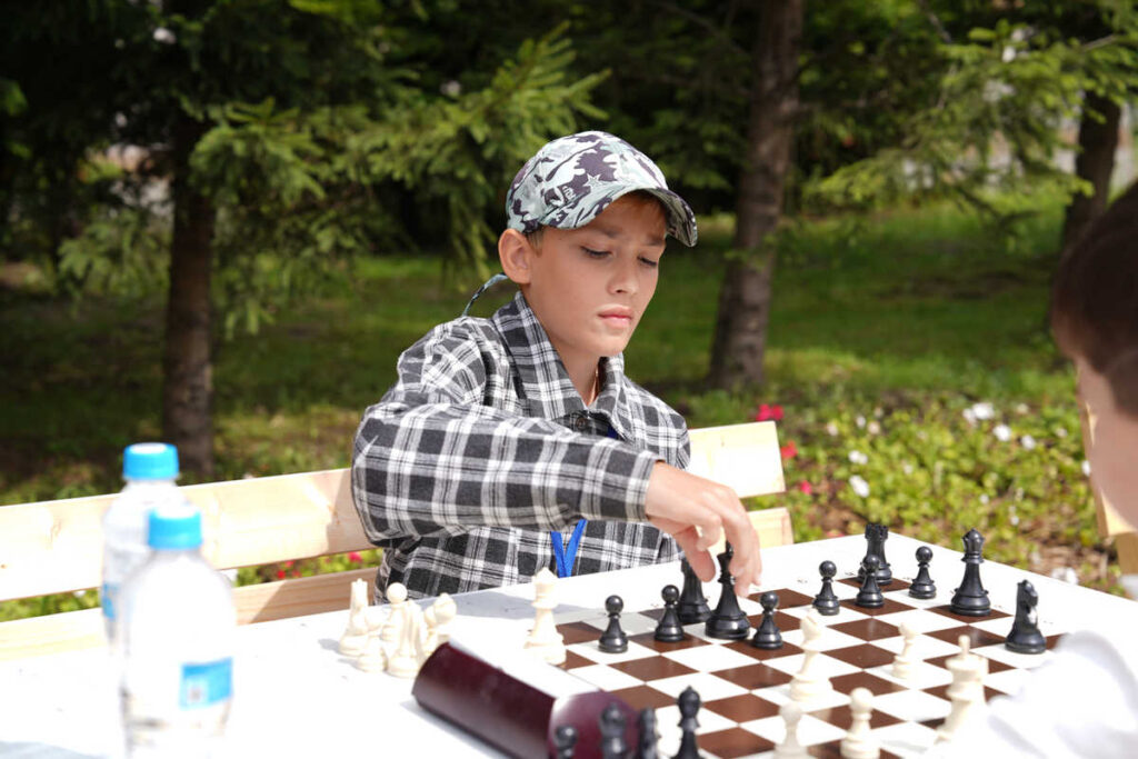 Кубок Карякина, Калининградская область, 25.07.2026