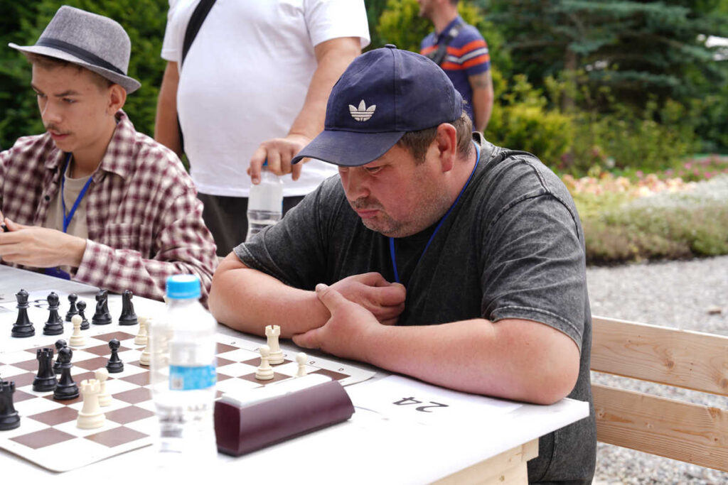 Кубок Карякина, Калининградская область, 25.07.2026