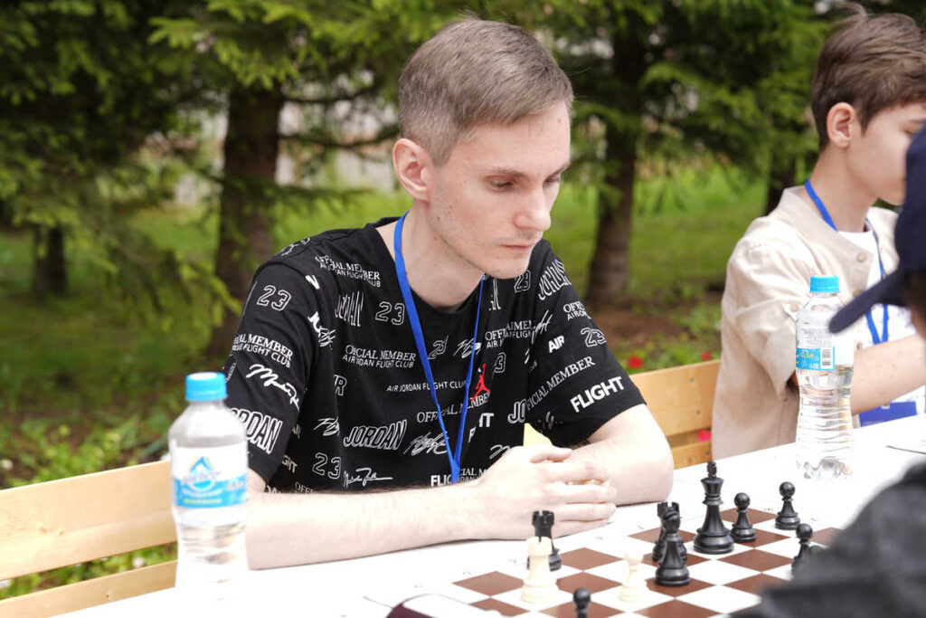 Кубок Карякина, Калининградская область, 25.07.2026