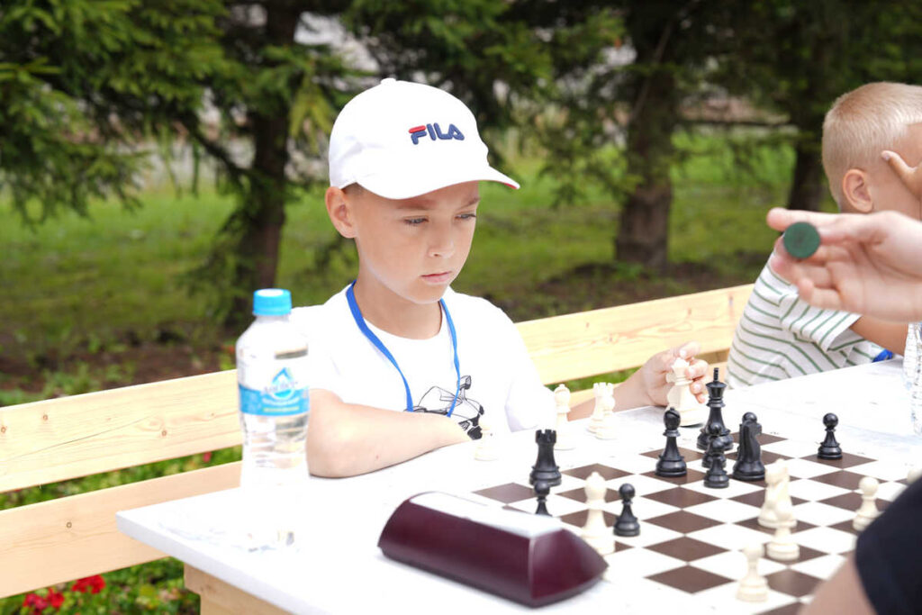 Кубок Карякина, Калининградская область, 25.07.2026