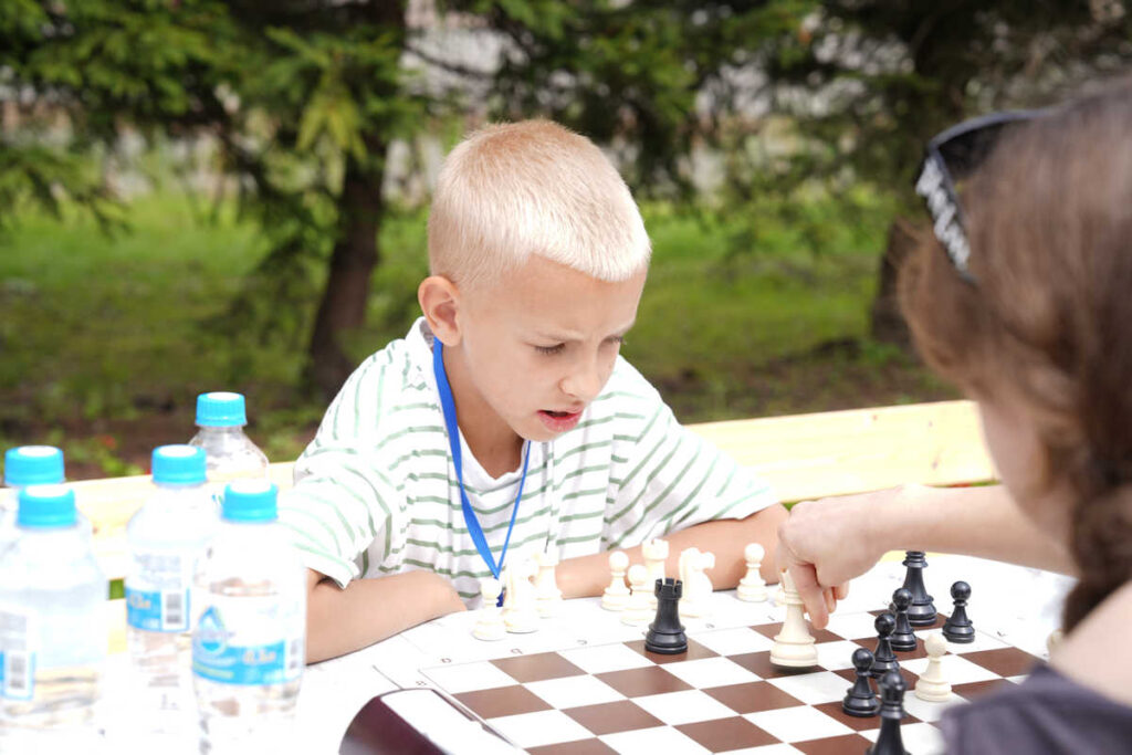 Кубок Карякина, Калининградская область, 25.07.2026