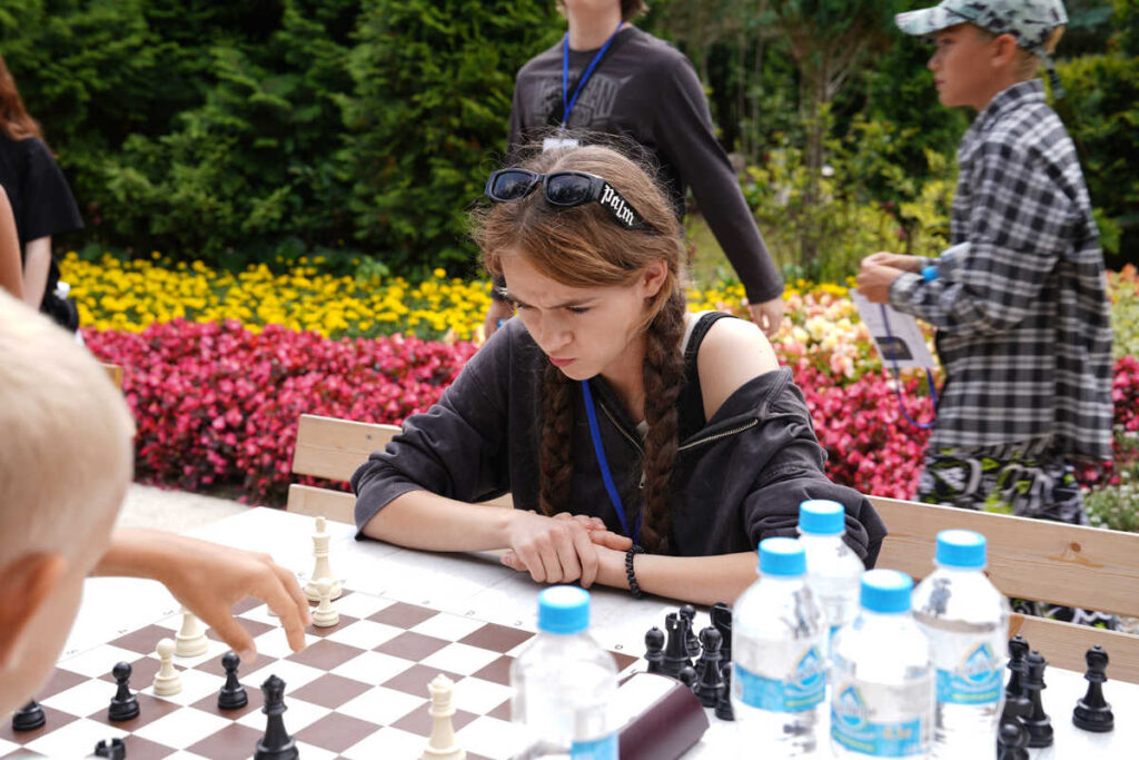 Кубок Карякина, Калининградская область, 25.07.2026