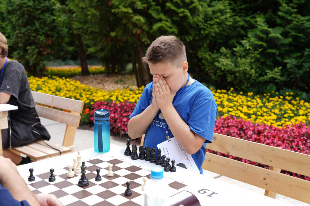 Кубок Карякина, Калининградская область, 25.07.2026