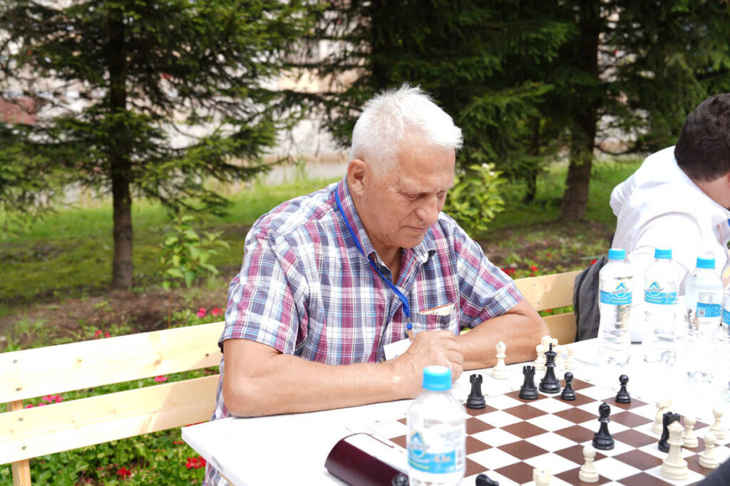 Кубок Карякина, Калининградская область, 25.07.2026