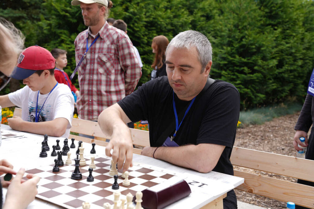 Кубок Карякина, Калининградская область, 25.07.2026