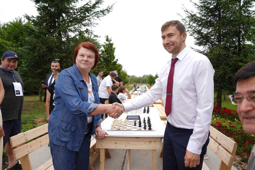 Кубок Карякина, Калининградская область, 25.07.2026