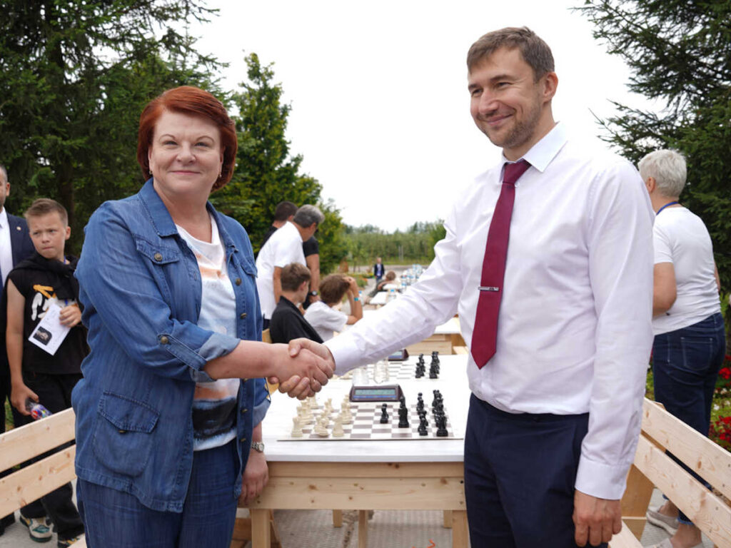 Кубок Карякина, Калининградская область, 25.07.2026