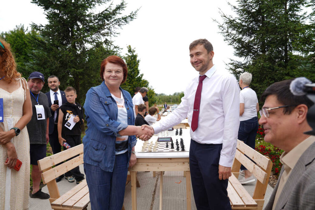 Кубок Карякина, Калининградская область, 25.07.2026