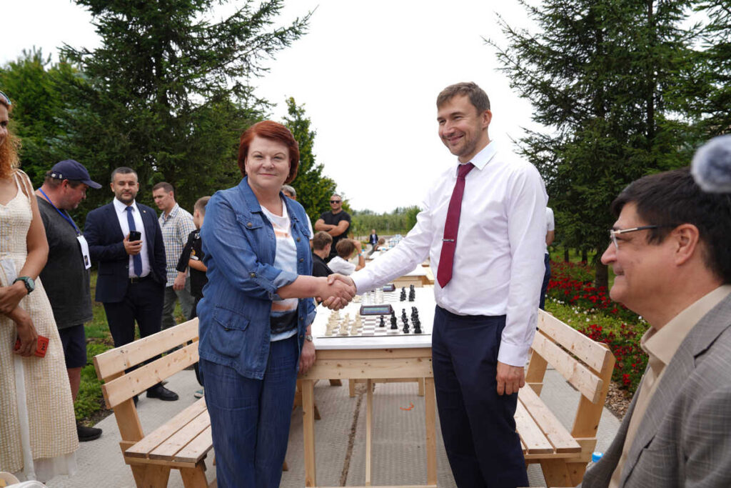 Кубок Карякина, Калининградская область, 25.07.2026
