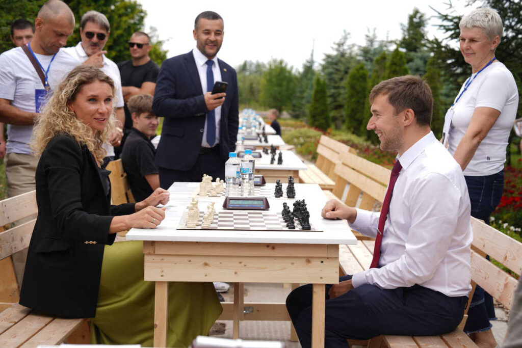 Кубок Карякина, Калининградская область, 25.07.2026