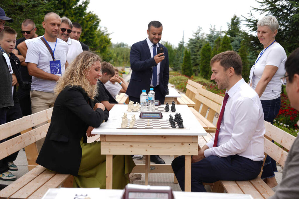 Кубок Карякина, Калининградская область, 25.07.2026