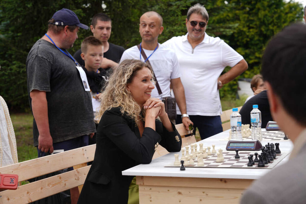 Кубок Карякина, Калининградская область, 25.07.2026