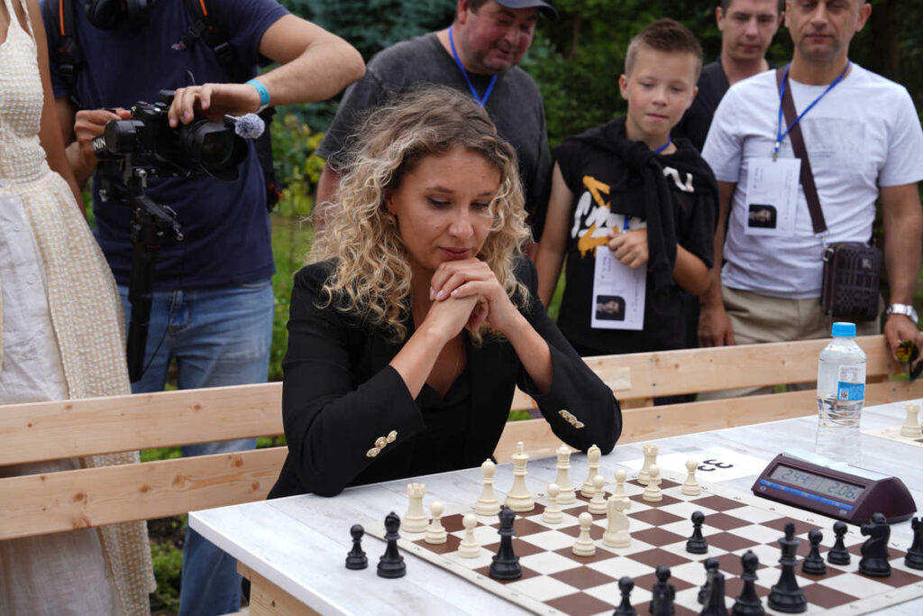 Кубок Карякина, Калининградская область, 25.07.2026