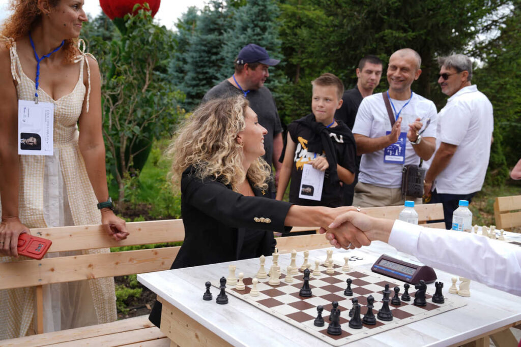 Кубок Карякина, Калининградская область, 25.07.2026
