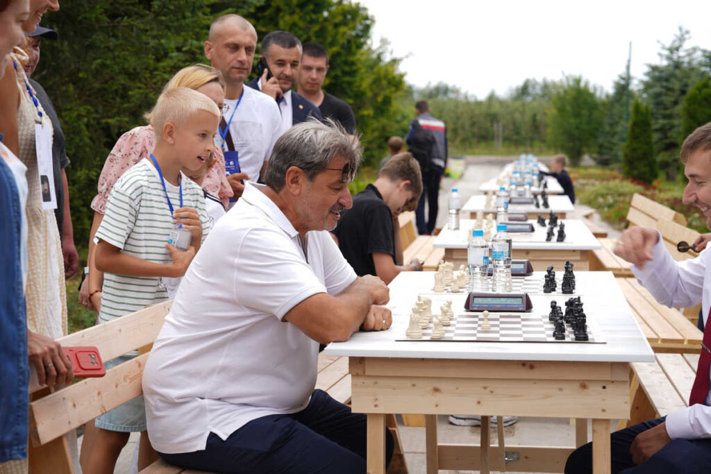Кубок Карякина, Калининградская область, 25.07.2026