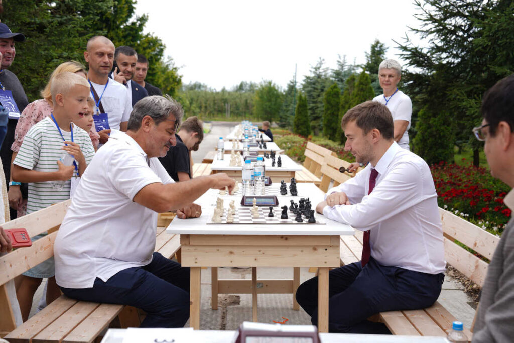 Кубок Карякина, Калининградская область, 25.07.2026