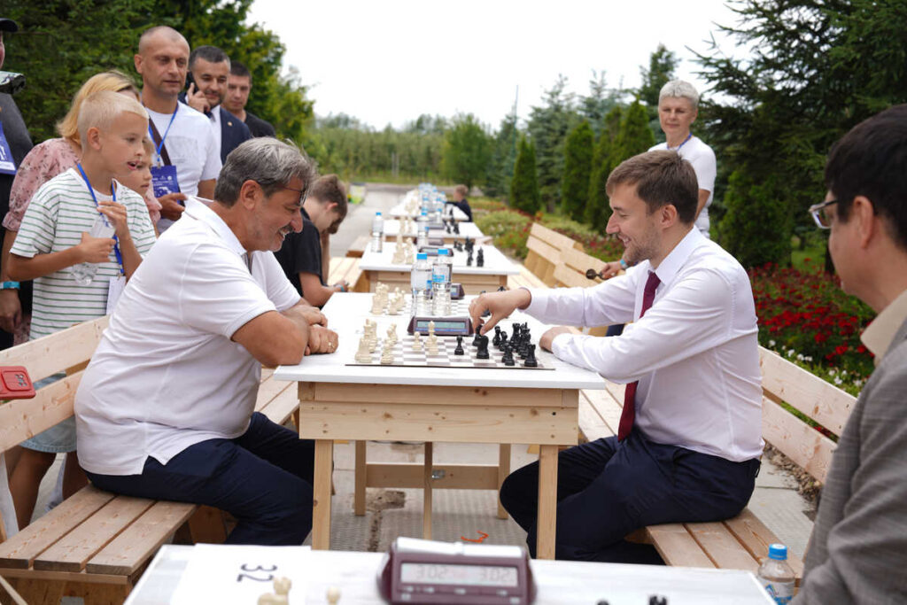 Кубок Карякина, Калининградская область, 25.07.2026