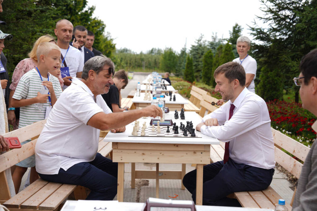Кубок Карякина, Калининградская область, 25.07.2026