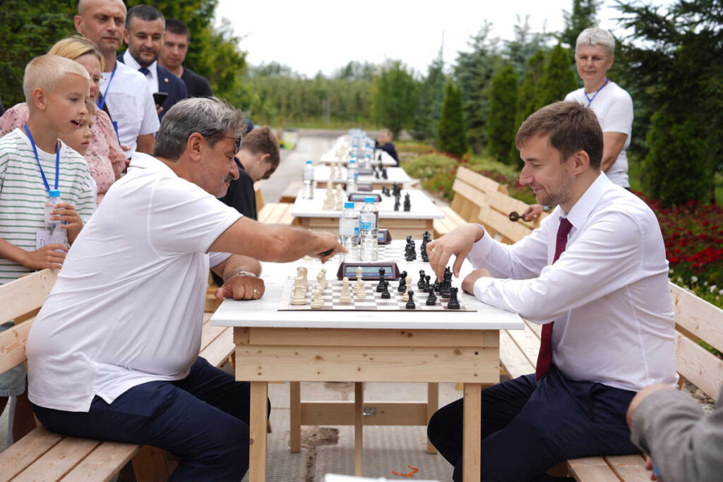 Кубок Карякина, Калининградская область, 25.07.2026