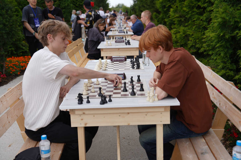 Кубок Карякина, Калининградская область, 25.07.2026