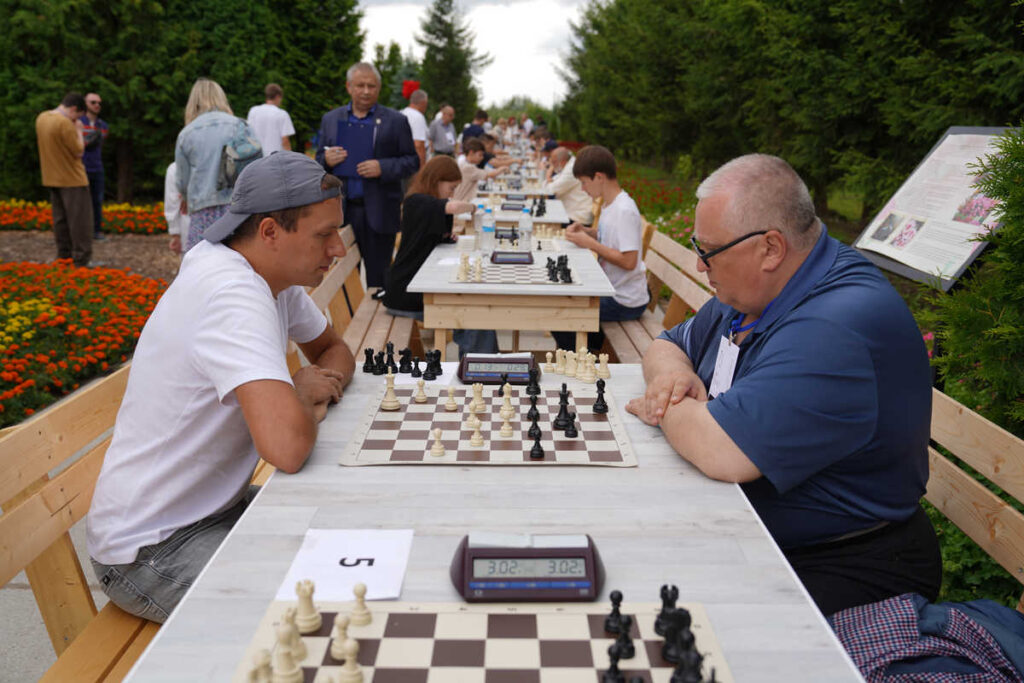 Кубок Карякина, Калининградская область, 25.07.2026