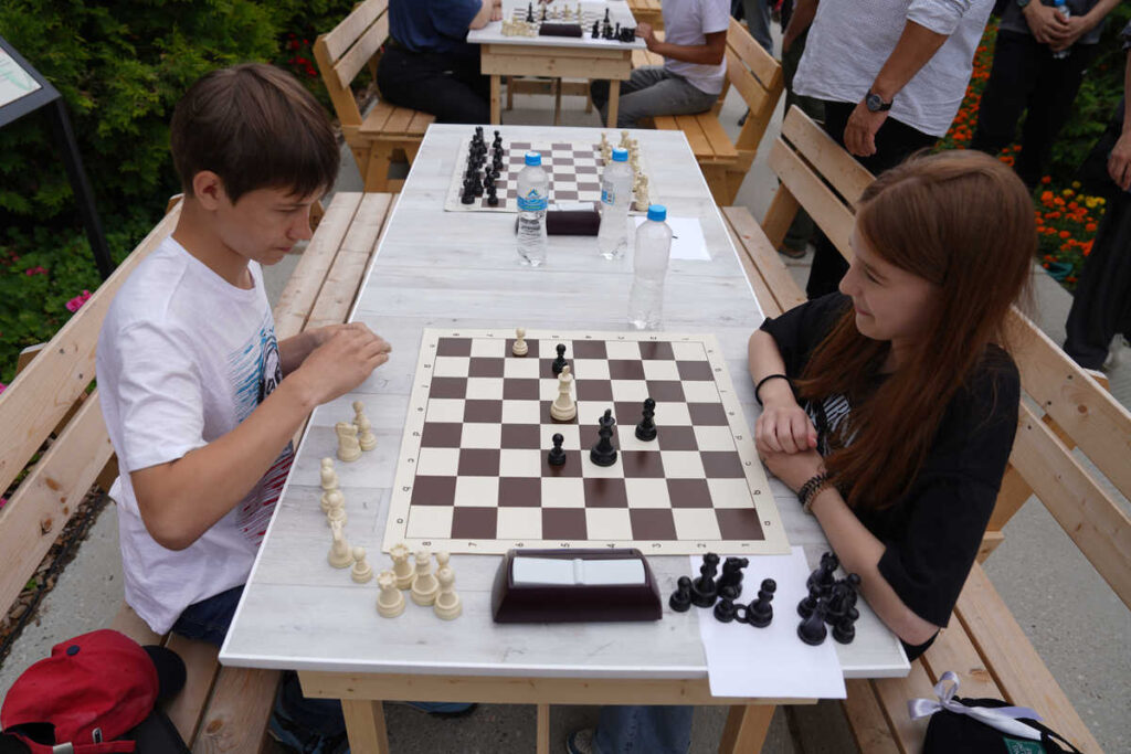 Кубок Карякина, Калининградская область, 25.07.2026