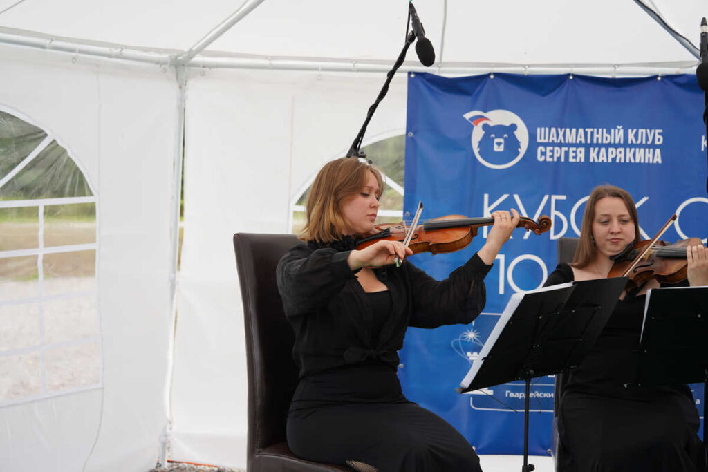 Кубок Карякина, Калининградская область, 25.07.2026