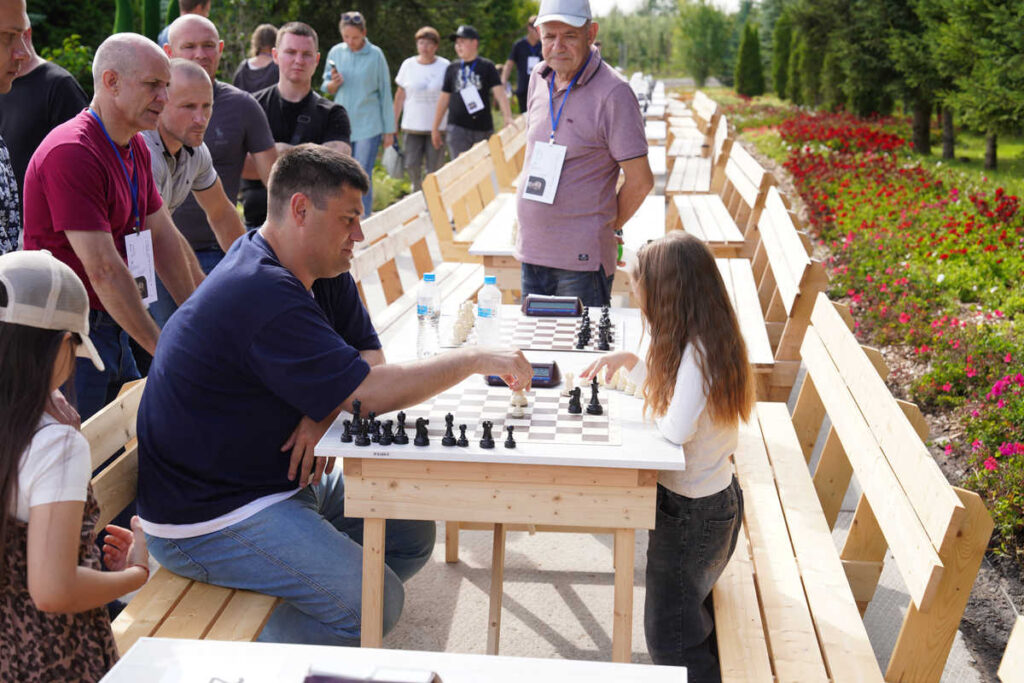 Кубок Карякина, Калининградская область, 25.07.2026
