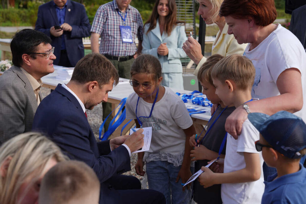 Кубок Карякина, Калининградская область, 25.07.2026