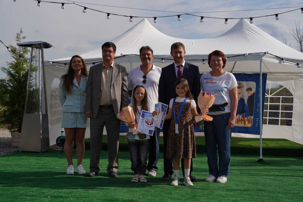 Кубок Карякина, Калининградская область, 25.07.2026