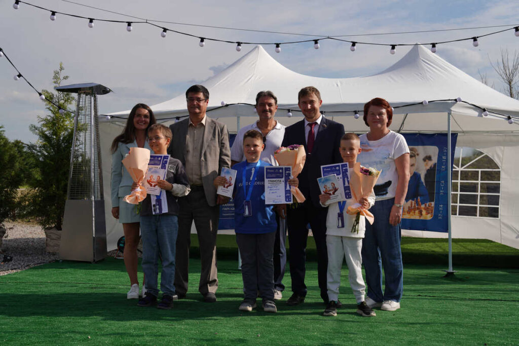 Кубок Карякина, Калининградская область, 25.07.2026