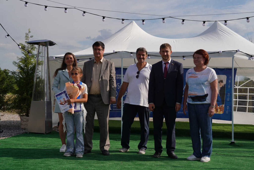 Кубок Карякина, Калининградская область, 25.07.2026