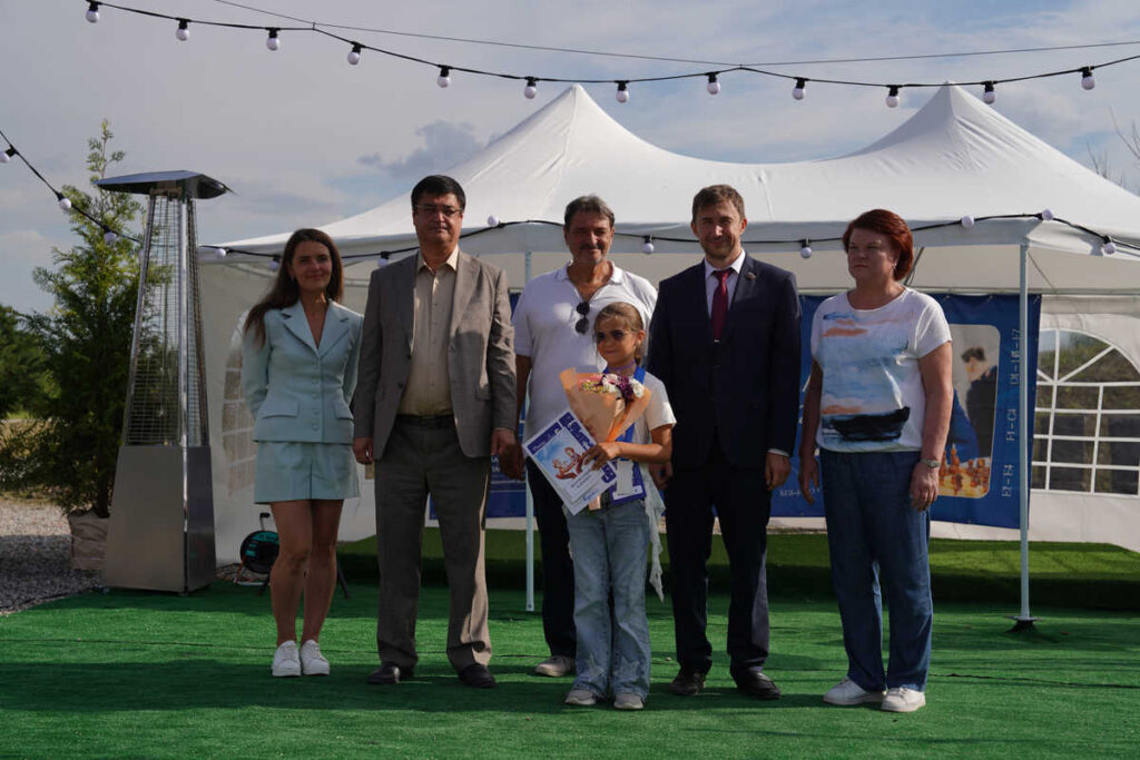 Кубок Карякина, Калининградская область, 25.07.2026