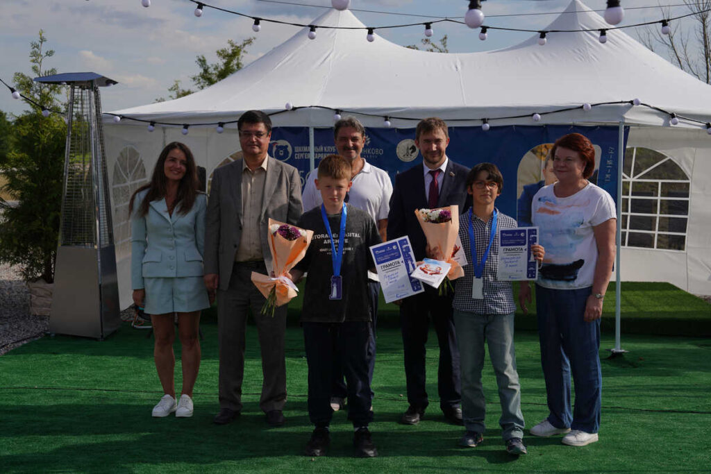 Кубок Карякина, Калининградская область, 25.07.2026