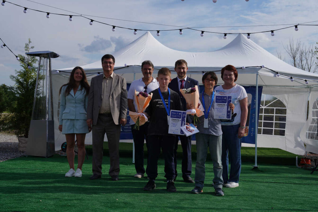 Кубок Карякина, Калининградская область, 25.07.2026