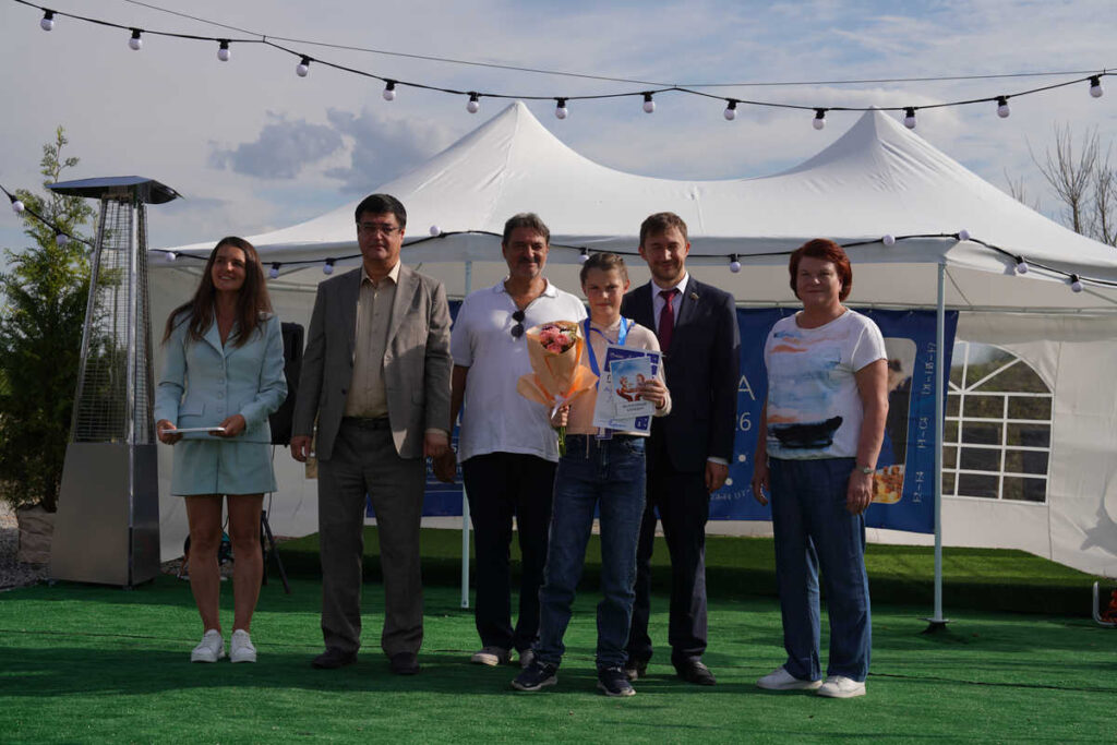 Кубок Карякина, Калининградская область, 25.07.2026