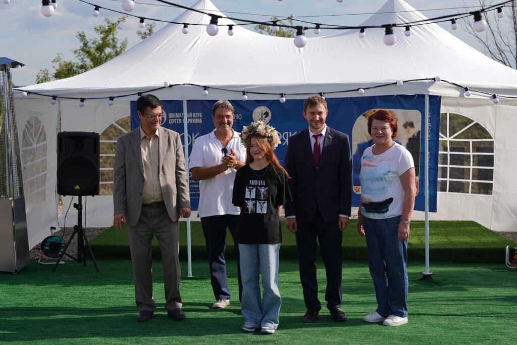 Кубок Карякина, Калининградская область, 25.07.2026