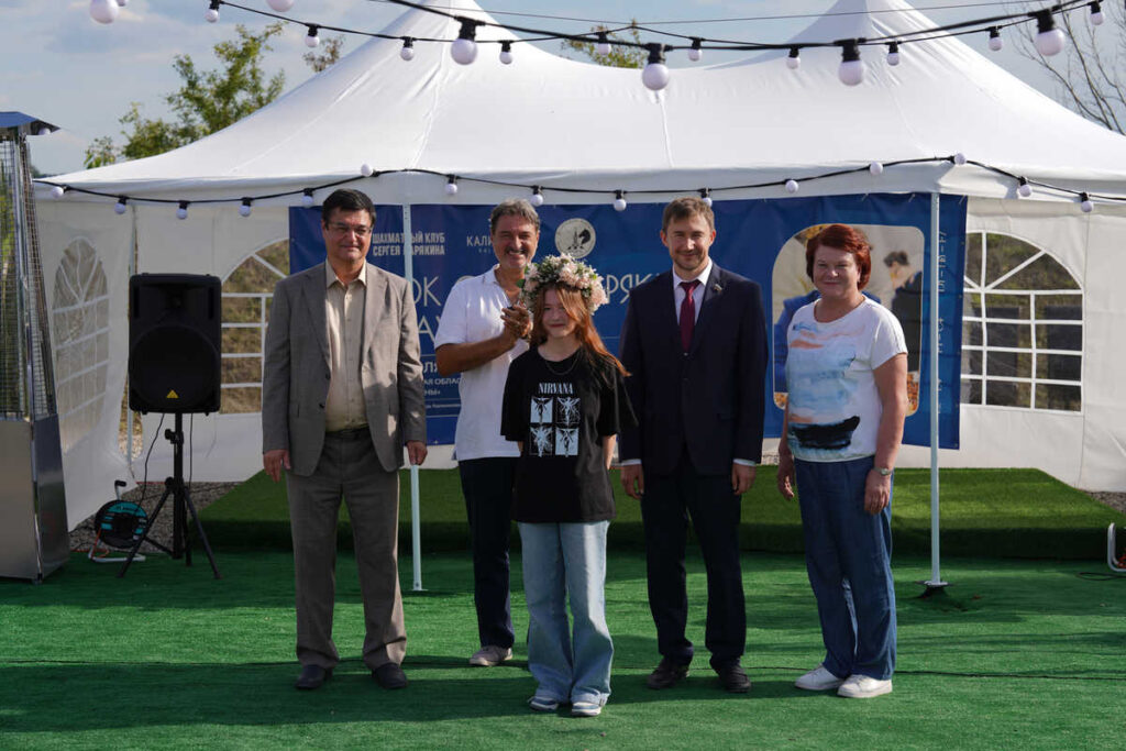 Кубок Карякина, Калининградская область, 25.07.2026