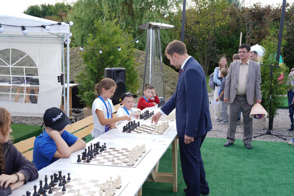 Кубок Карякина, Калининградская область, 25.07.2026