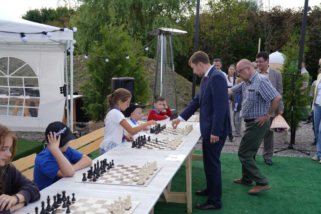 Кубок Карякина, Калининградская область, 25.07.2026