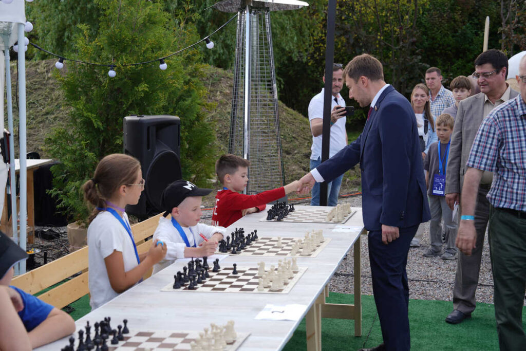 Кубок Карякина, Калининградская область, 25.07.2026