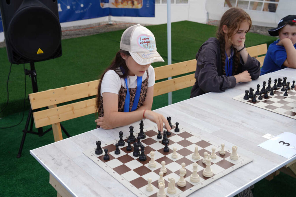 Кубок Карякина, Калининградская область, 25.07.2026