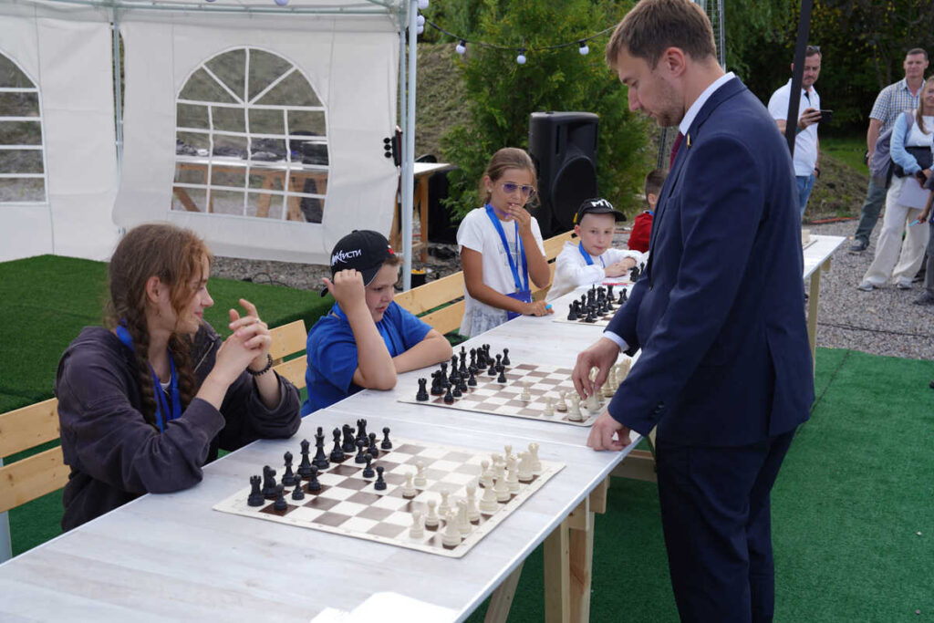 Кубок Карякина, Калининградская область, 25.07.2026