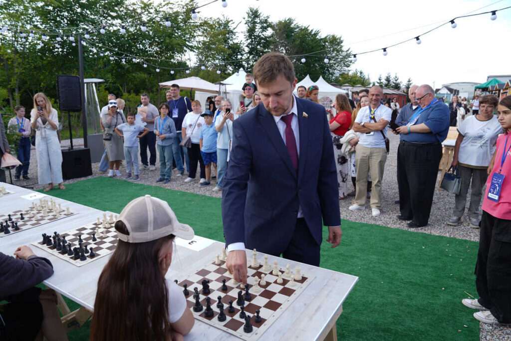 Кубок Карякина, Калининградская область, 25.07.2026