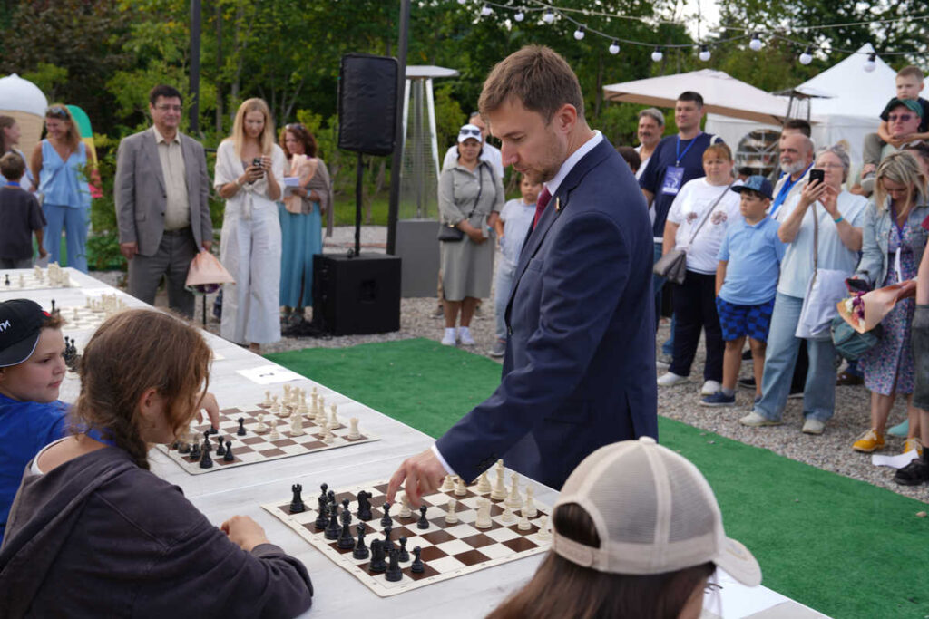 Кубок Карякина, Калининградская область, 25.07.2026