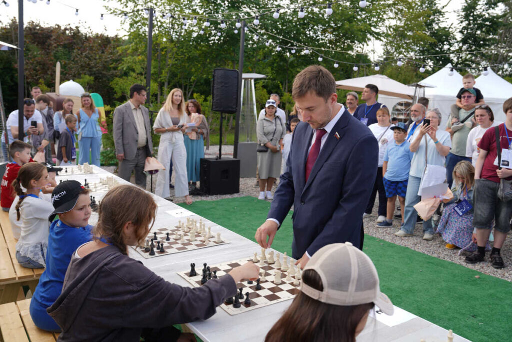 Кубок Карякина, Калининградская область, 25.07.2026