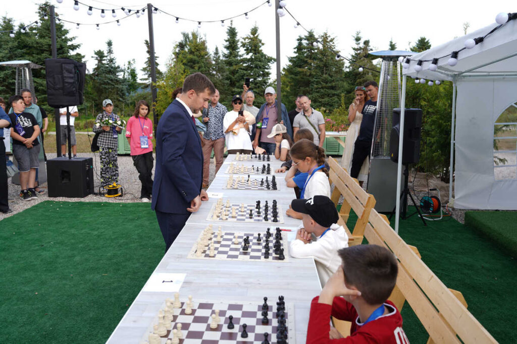 Кубок Карякина, Калининградская область, 25.07.2026