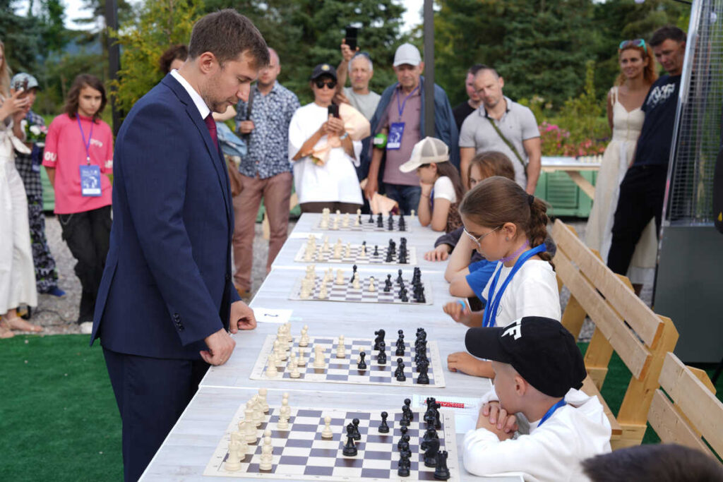 Кубок Карякина, Калининградская область, 25.07.2026