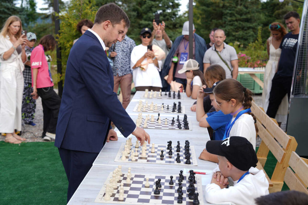 Кубок Карякина, Калининградская область, 25.07.2026